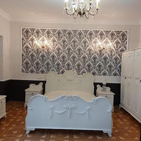 Дом 8 Apartment Tbilisi Luaran gambar