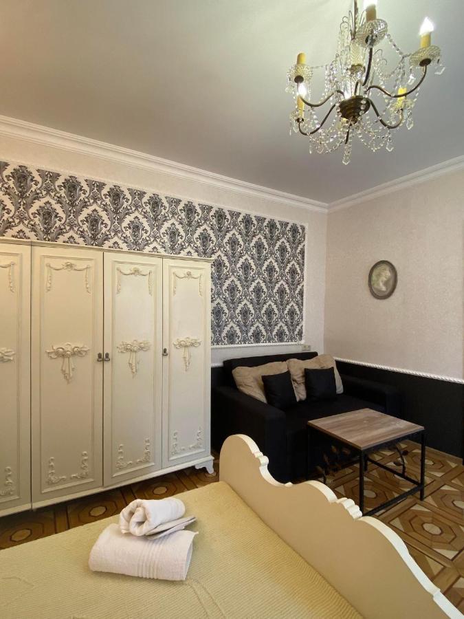 Дом 8 Apartment Tbilisi Luaran gambar