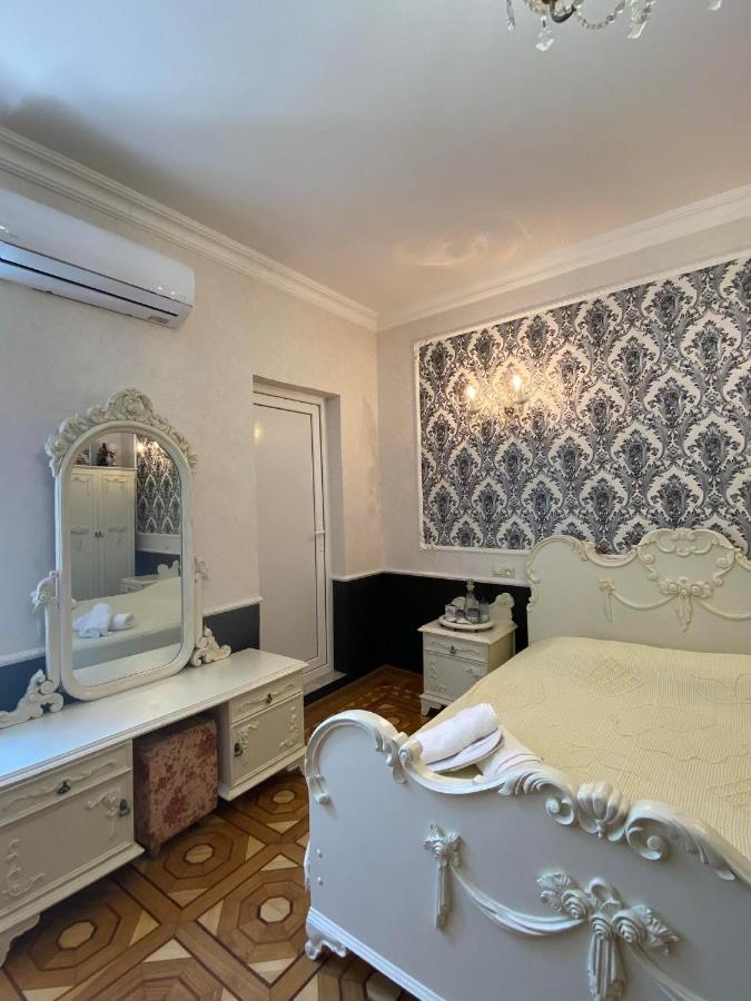 Дом 8 Apartment Tbilisi Luaran gambar