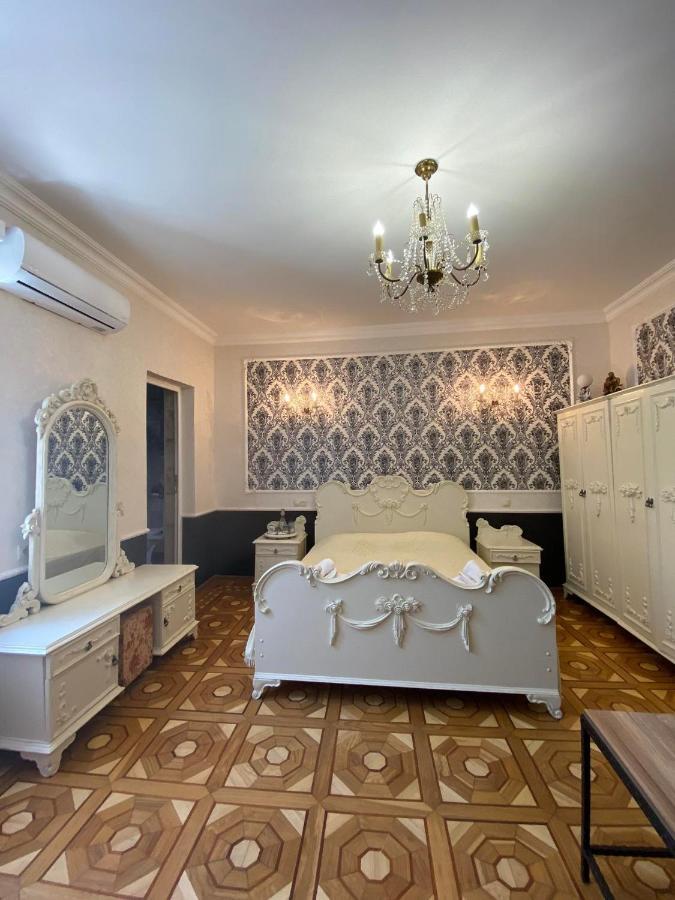 Дом 8 Apartment Tbilisi Luaran gambar