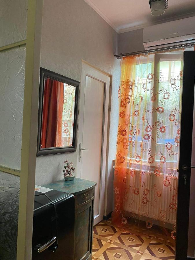 Дом 8 Apartment Tbilisi Luaran gambar