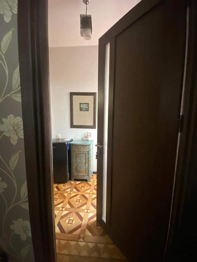 Дом 8 Apartment Tbilisi Luaran gambar
