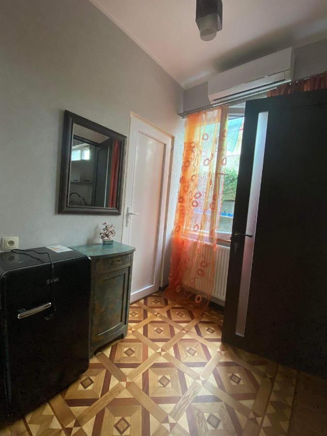 Дом 8 Apartment Tbilisi Luaran gambar