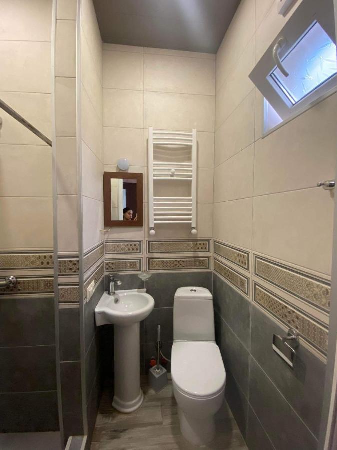 Дом 8 Apartment Tbilisi Luaran gambar