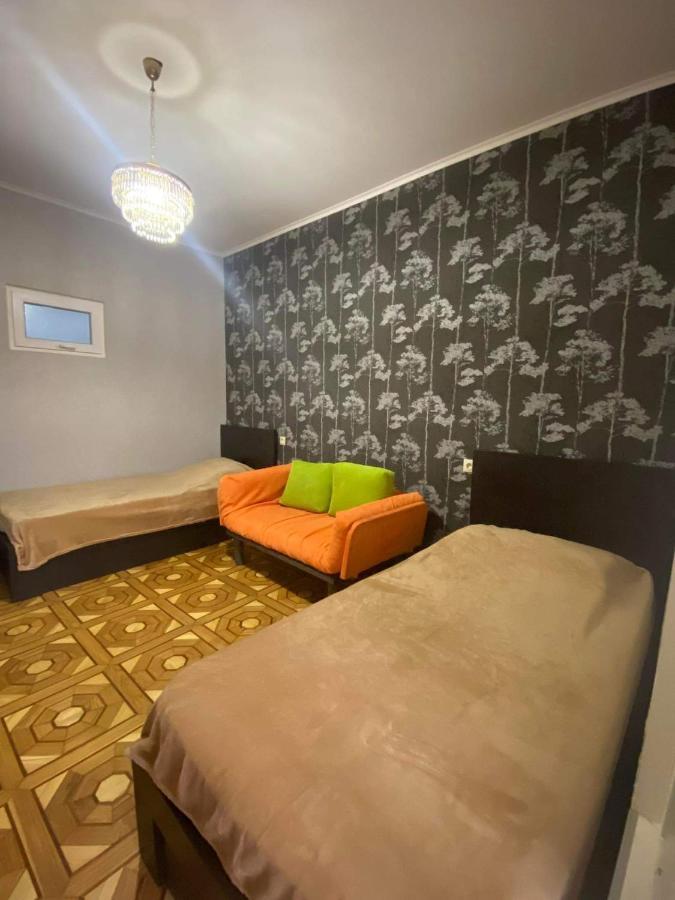 Дом 8 Apartment Tbilisi Luaran gambar