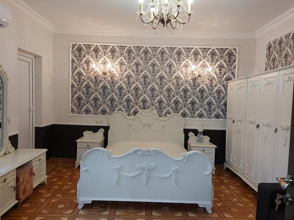 Дом 8 Apartment Tbilisi Luaran gambar