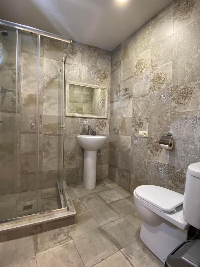 Дом 8 Apartment Tbilisi Luaran gambar