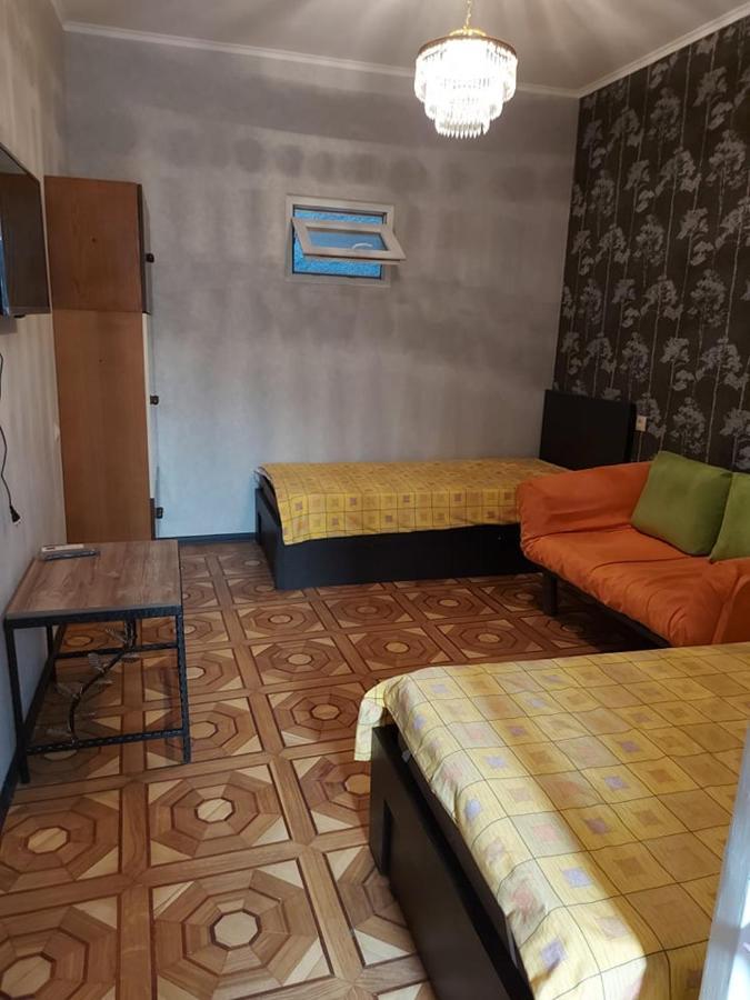 Дом 8 Apartment Tbilisi Luaran gambar