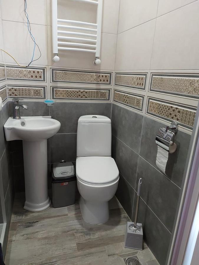 Дом 8 Apartment Tbilisi Luaran gambar