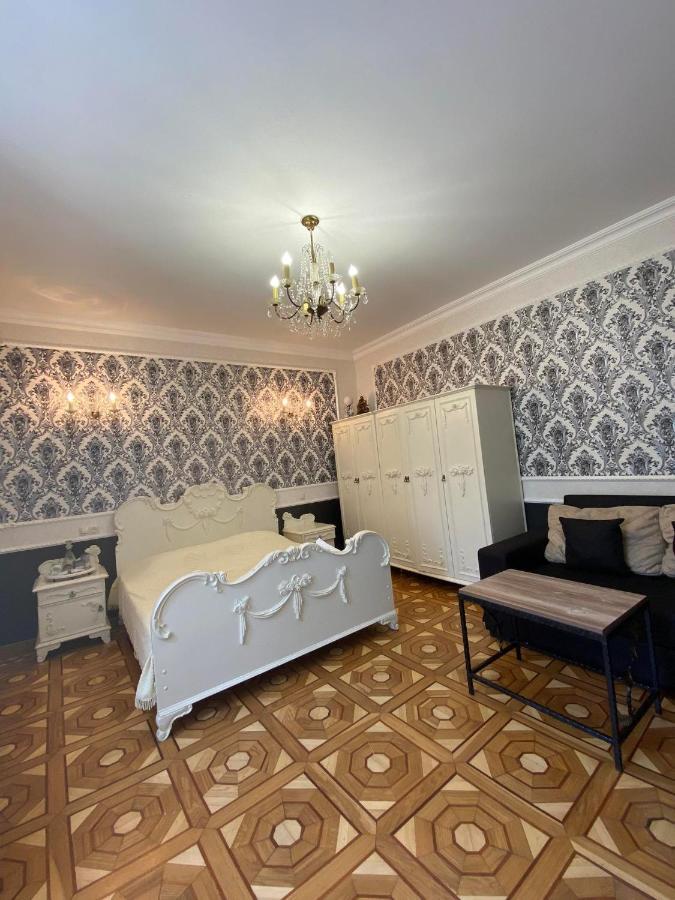 Дом 8 Apartment Tbilisi Luaran gambar